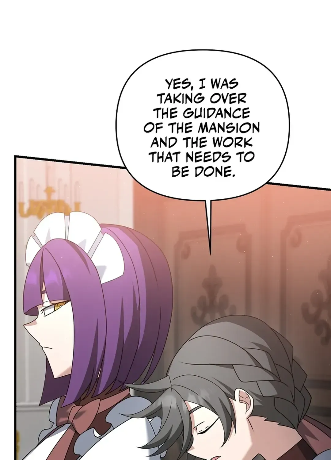 Crimson Stone Chapter 24 page 59 - 