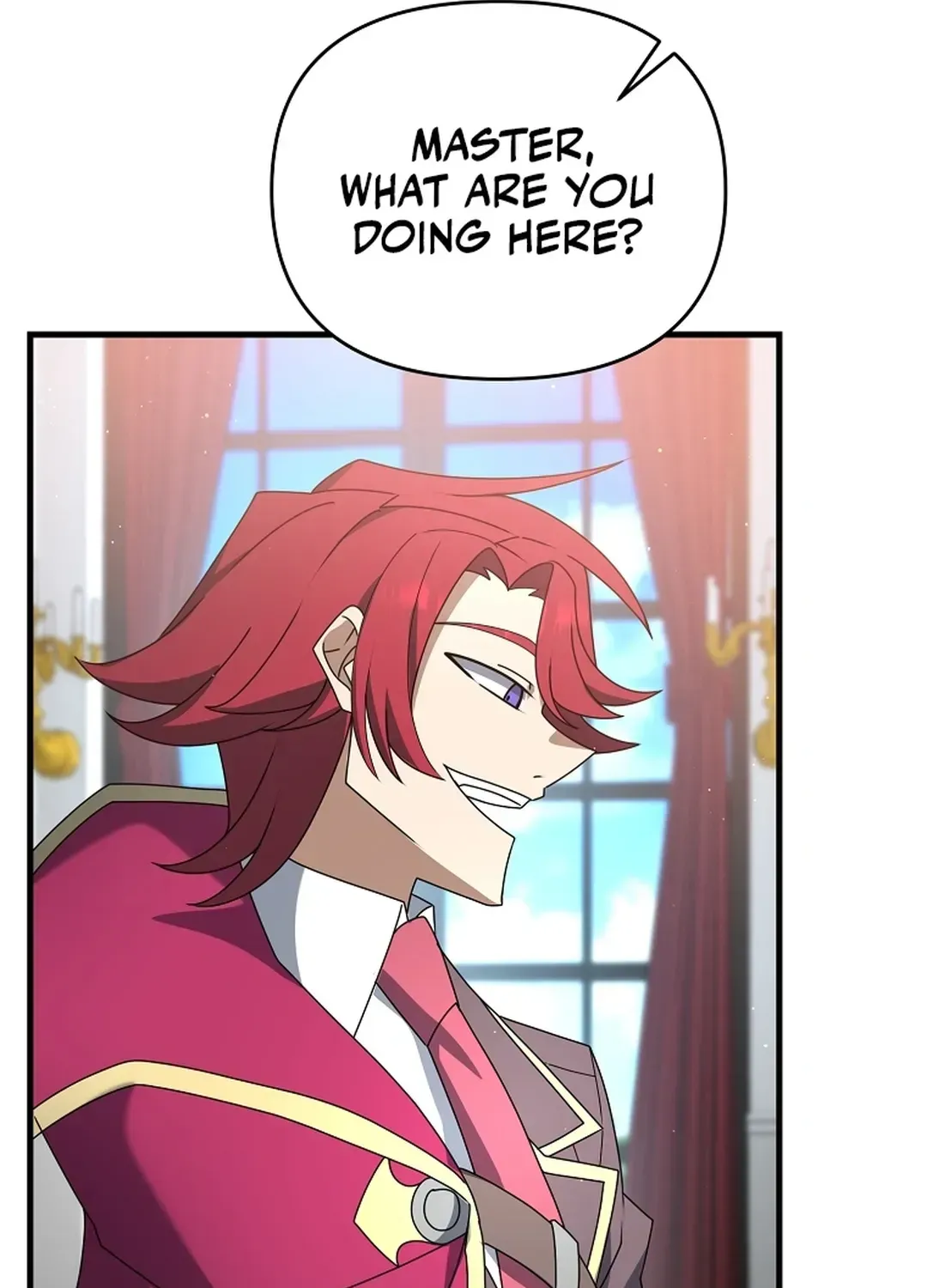 Crimson Stone Chapter 24 page 61 - 