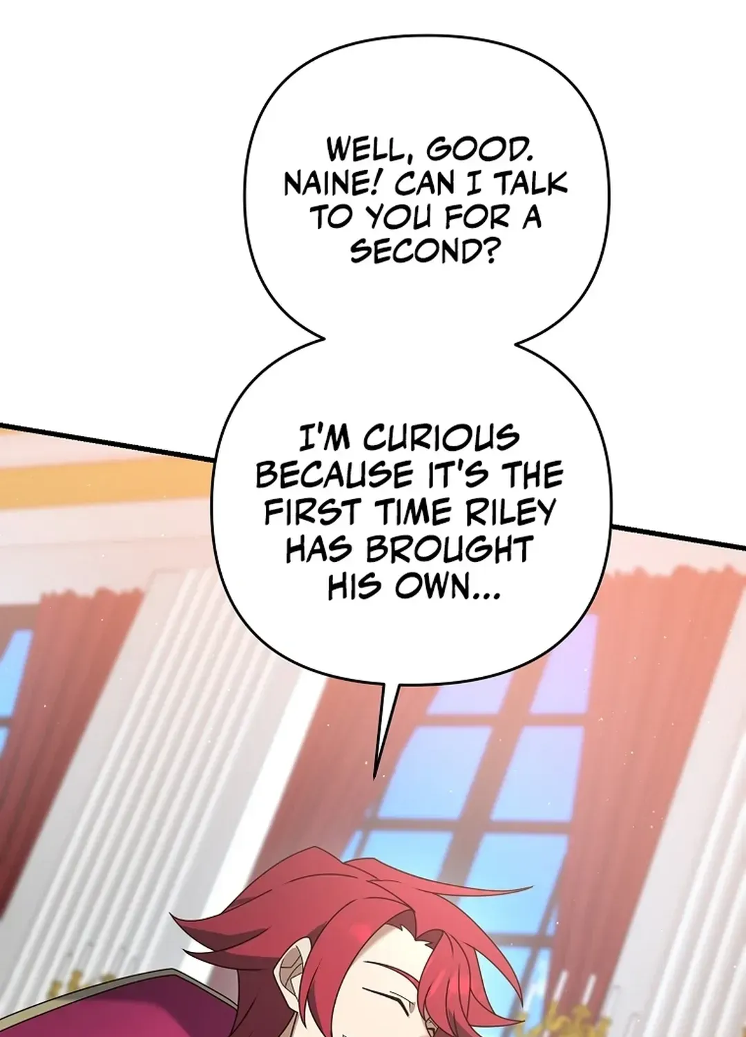 Crimson Stone Chapter 24 page 64 - 