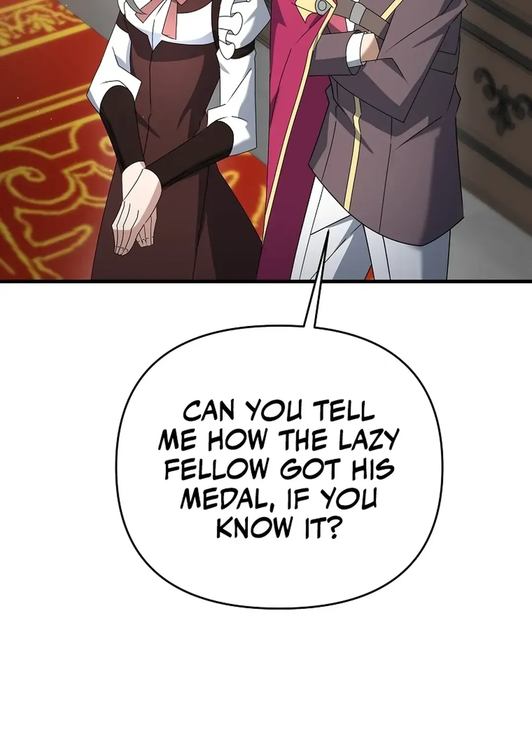 Crimson Stone Chapter 24 page 68 - 