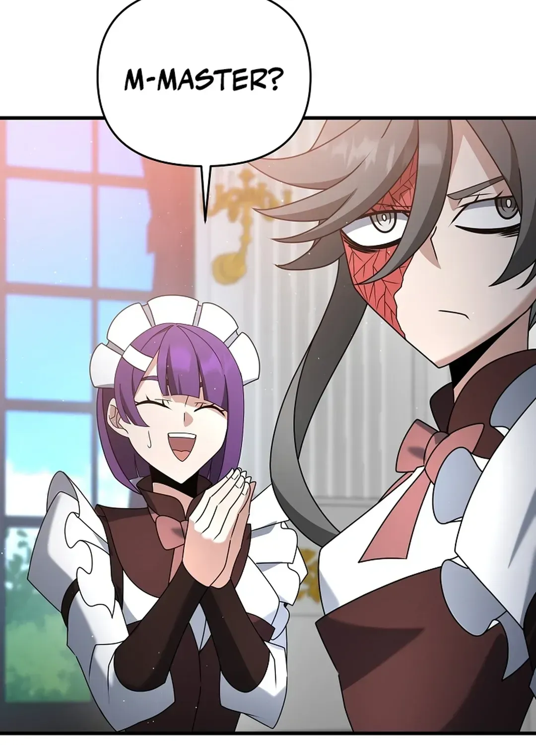 Crimson Stone Chapter 24 page 74 - 