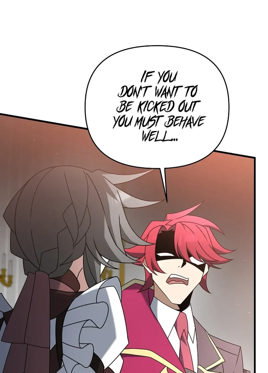 Crimson Stone Chapter 24 page 79 - 