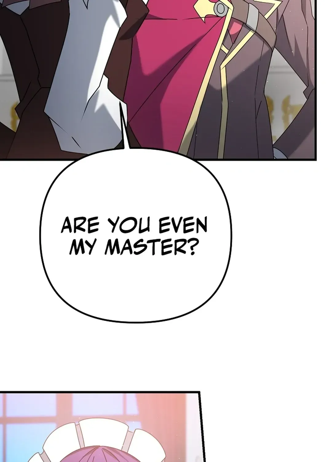 Crimson Stone Chapter 24 page 80 - 