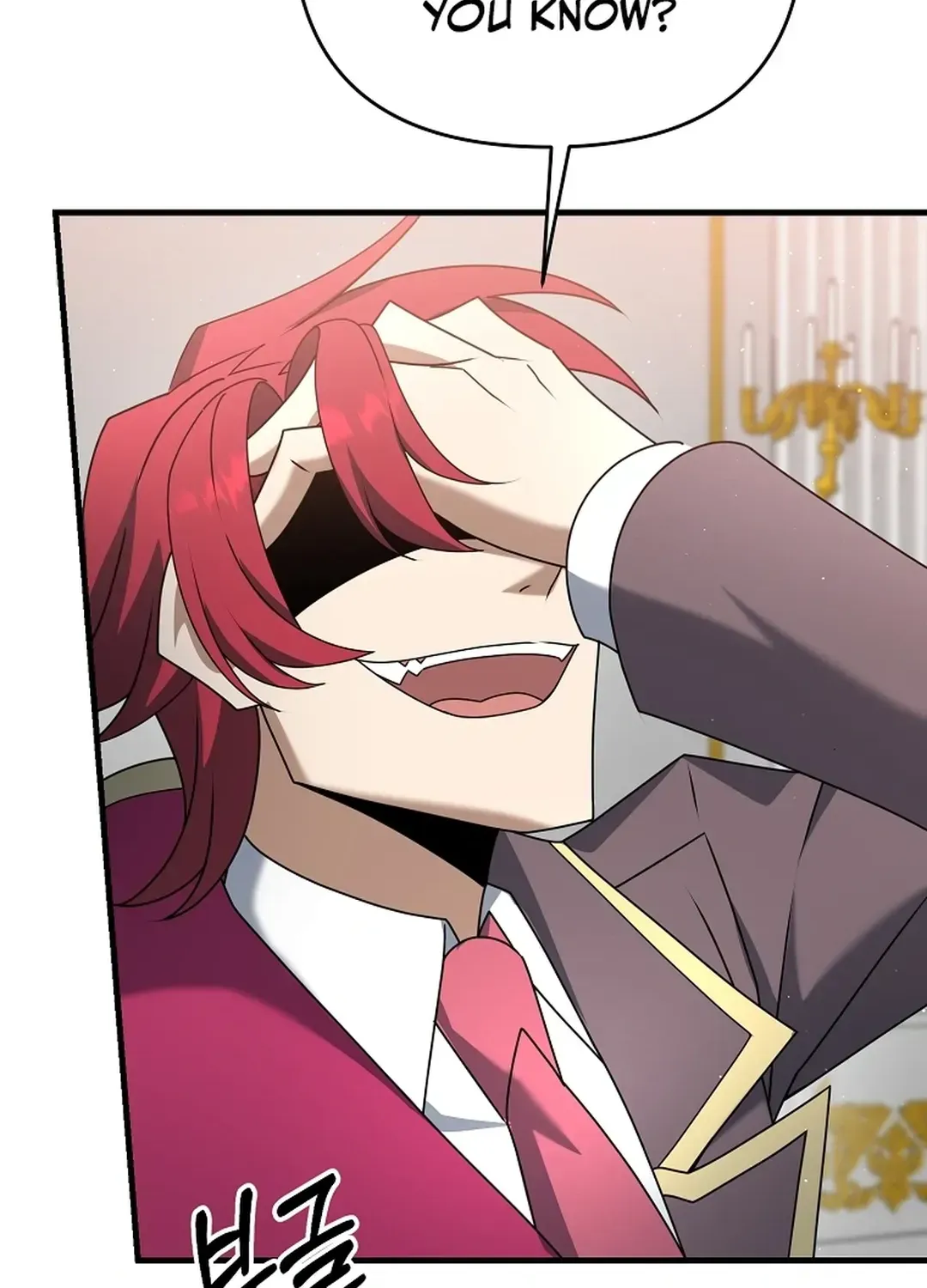 Crimson Stone Chapter 24 page 86 - 