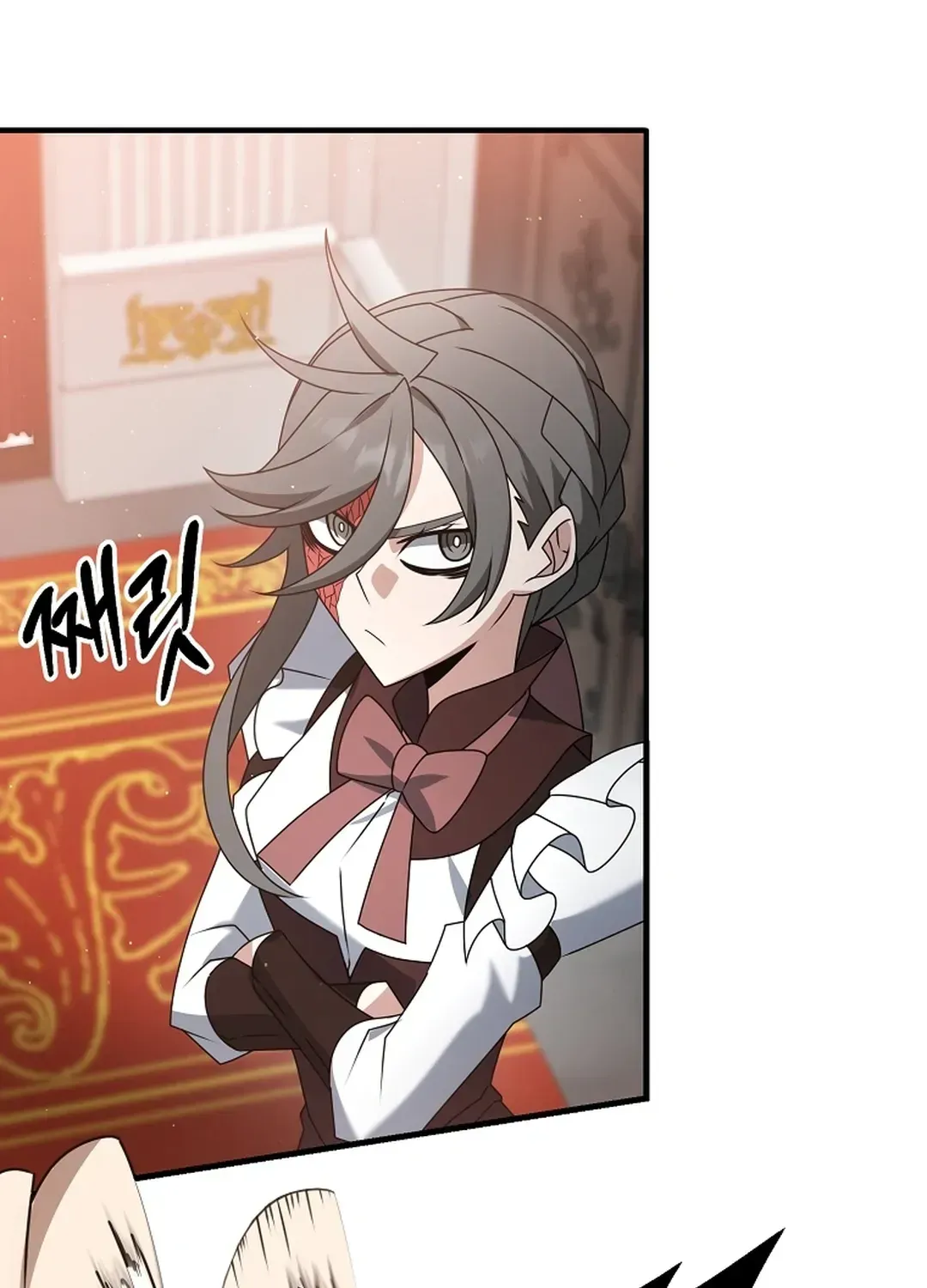 Crimson Stone Chapter 24 page 88 - 