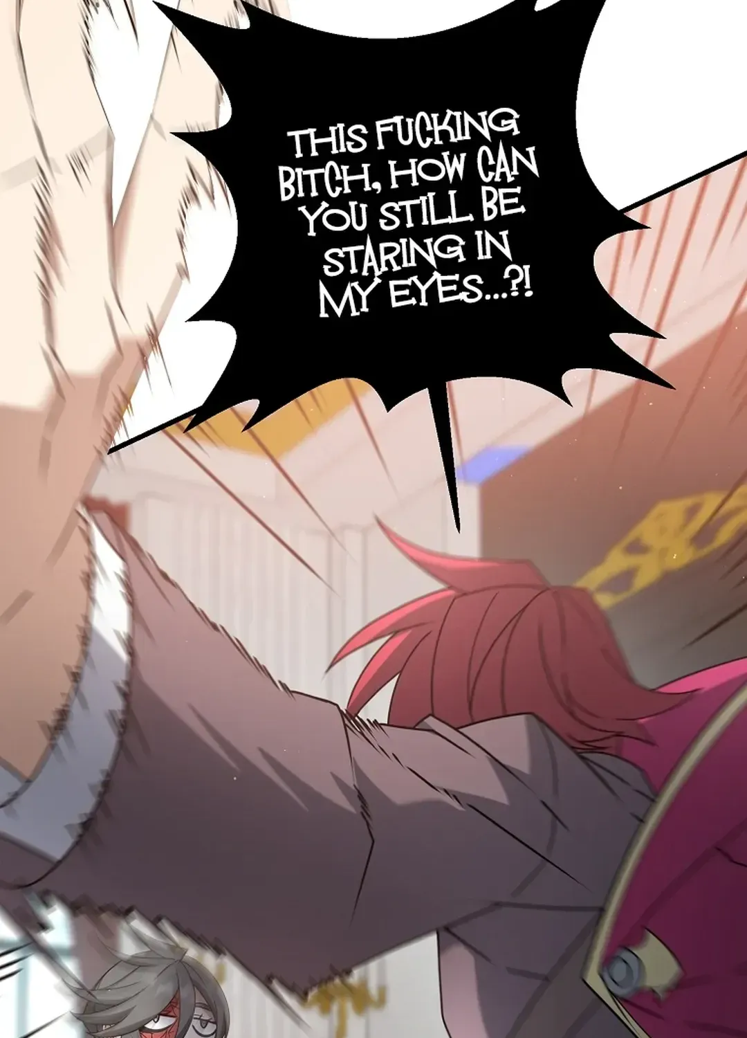 Crimson Stone Chapter 24 page 89 - 