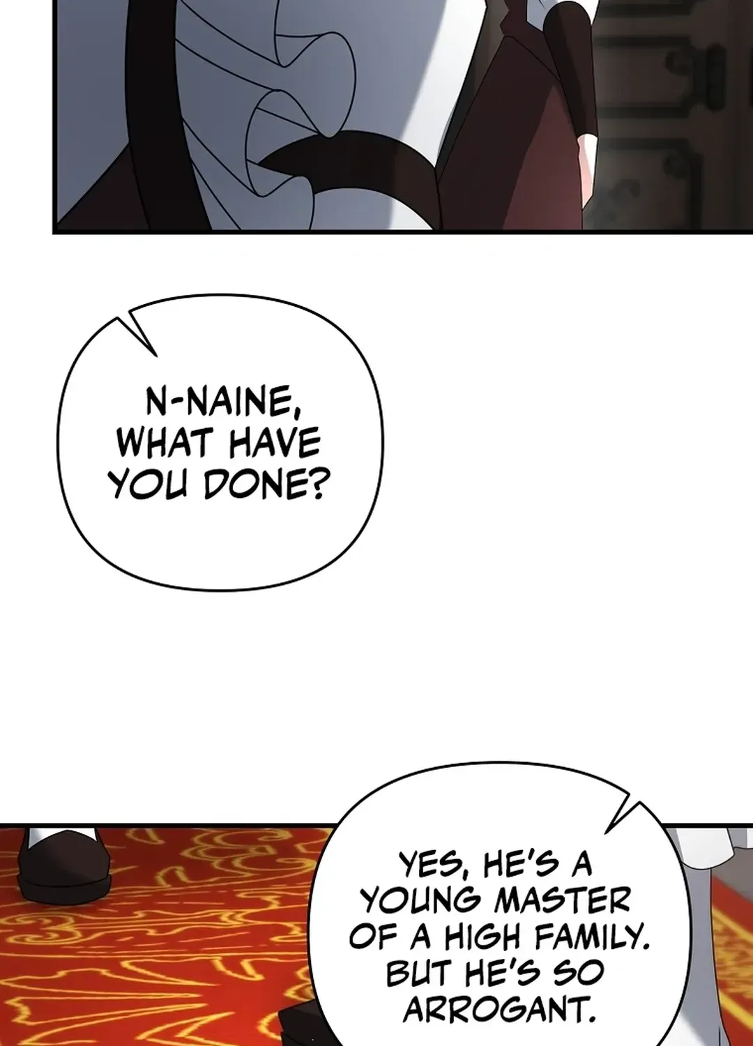 Crimson Stone Chapter 24 page 97 - 