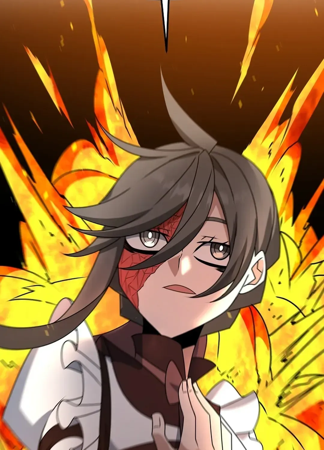 Crimson Stone Chapter 24 page 100 - 