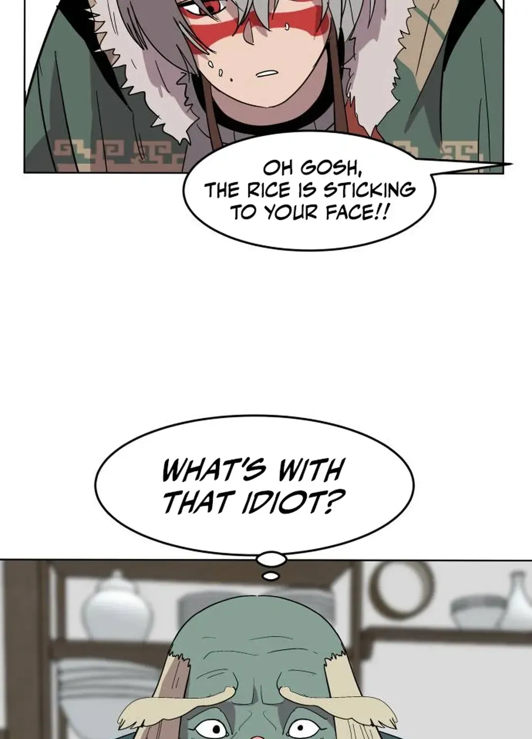 Crimson Stone Chapter 25 page 101 - 