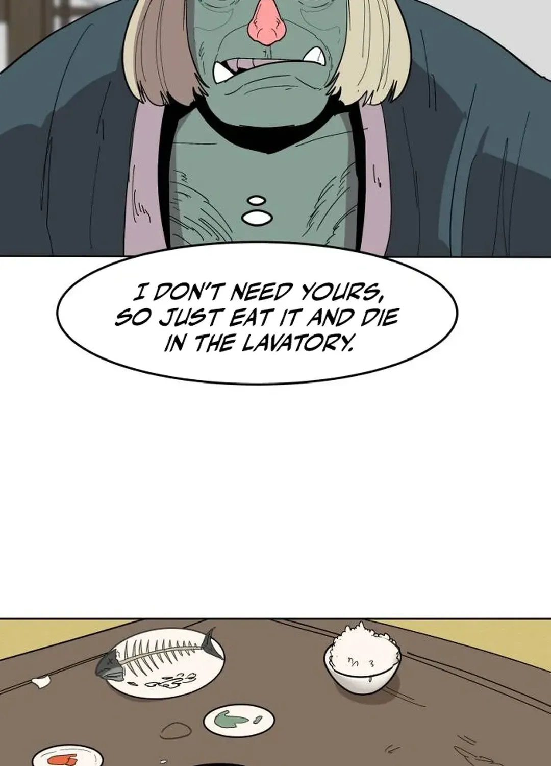 Crimson Stone Chapter 25 page 102 - 