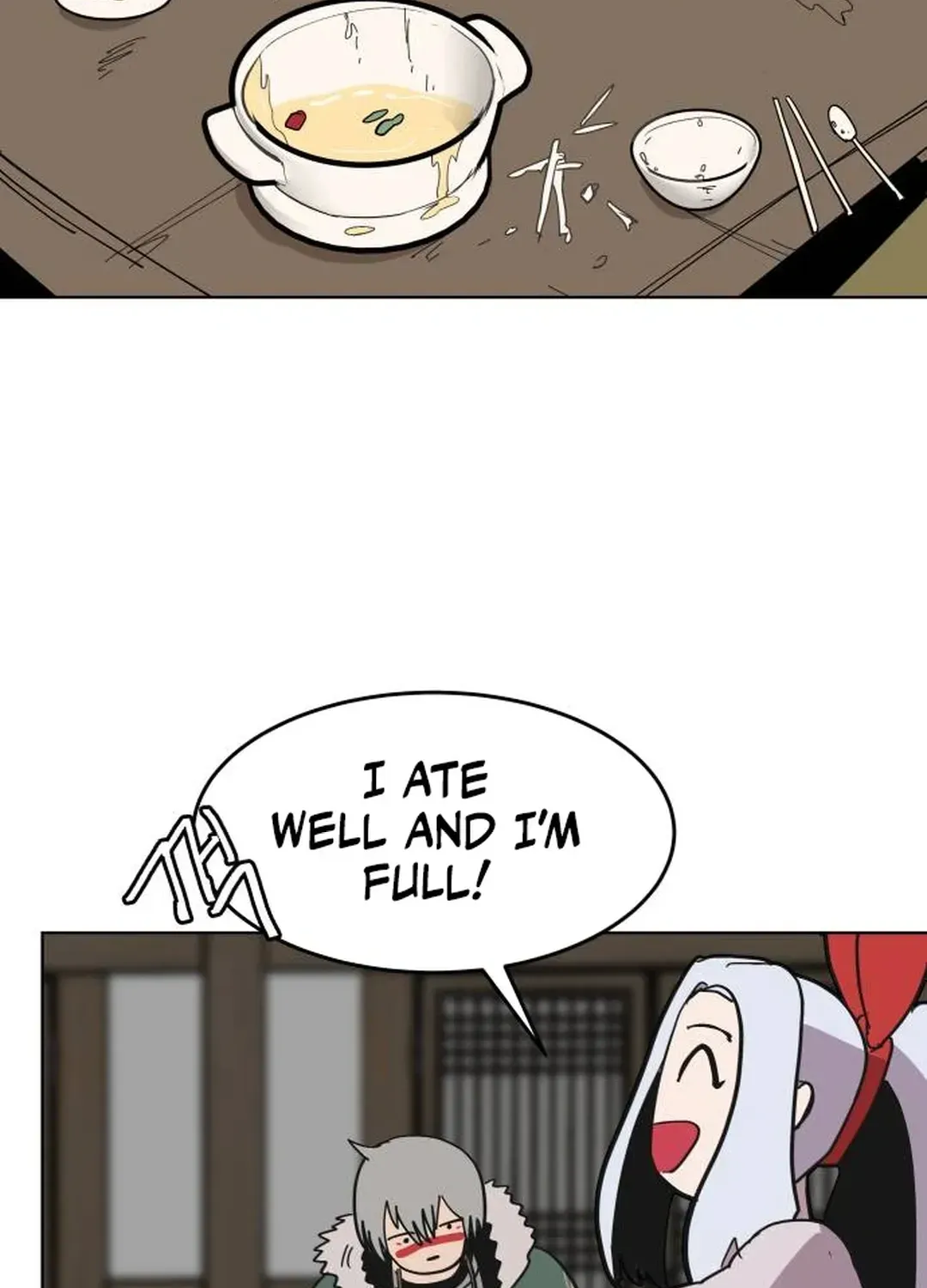 Crimson Stone Chapter 25 page 103 - 