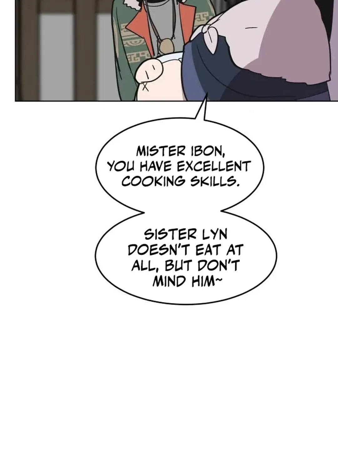Crimson Stone Chapter 25 page 104 - 