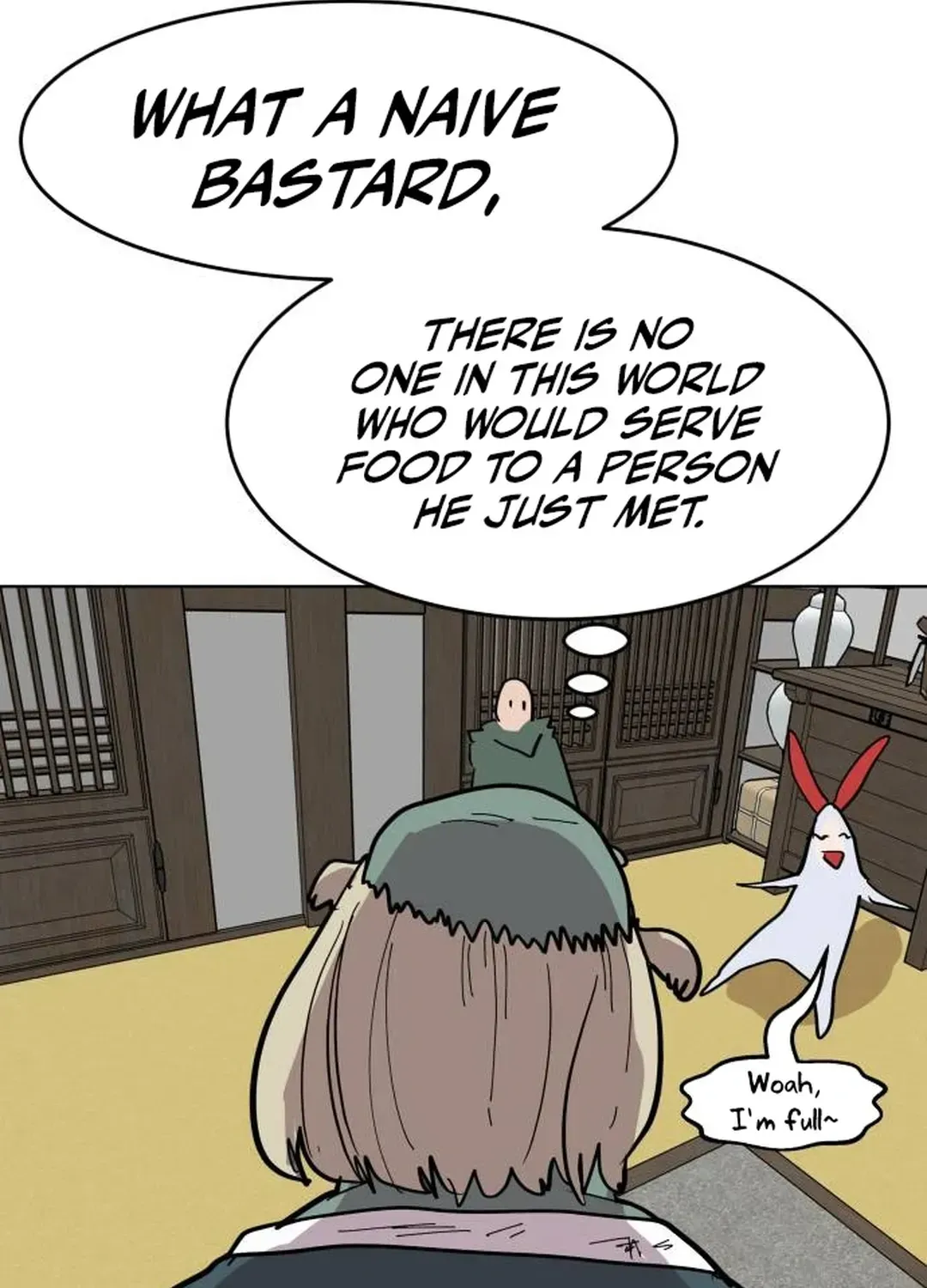 Crimson Stone Chapter 25 page 106 - 
