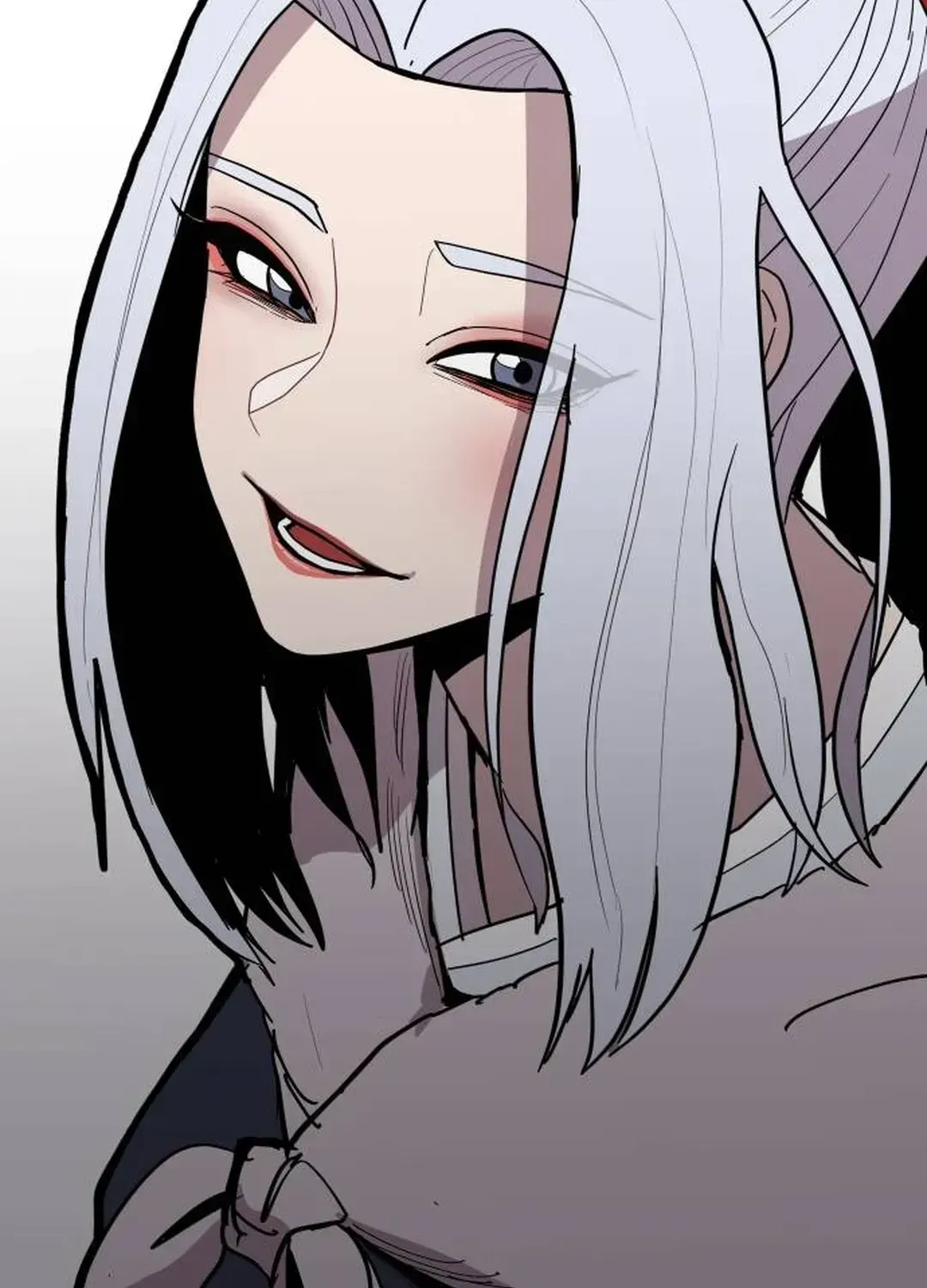 Crimson Stone Chapter 25 page 111 - 