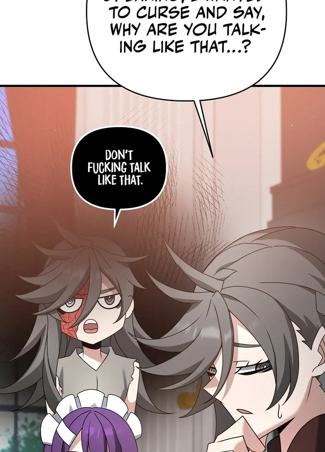 Crimson Stone Chapter 25 page 117 - 