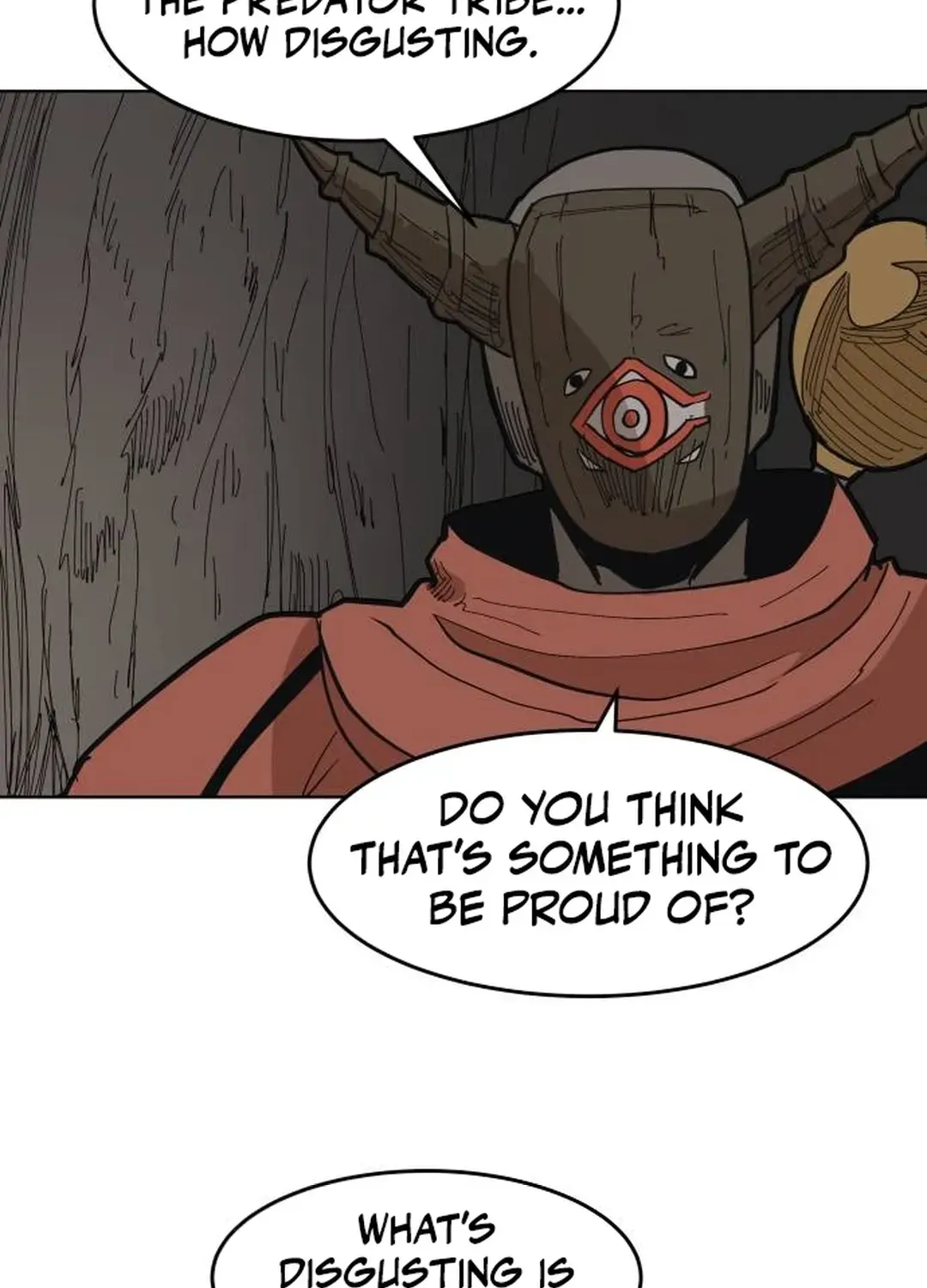 Crimson Stone Chapter 25 page 15 - 