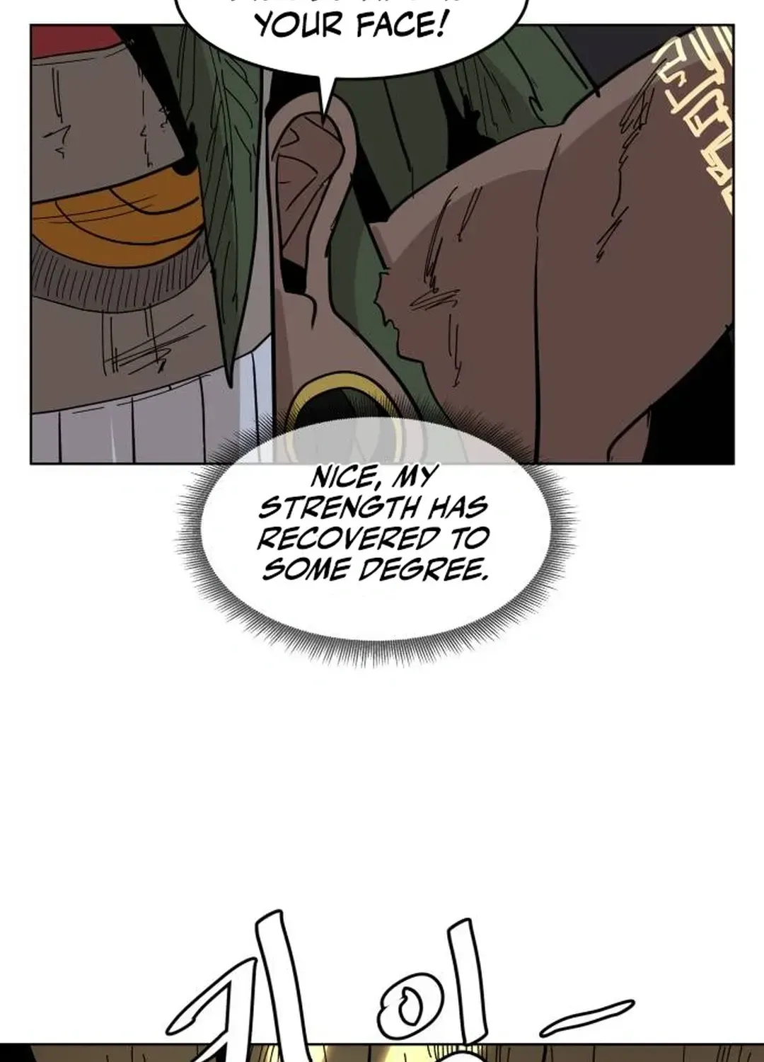 Crimson Stone Chapter 25 page 16 - 