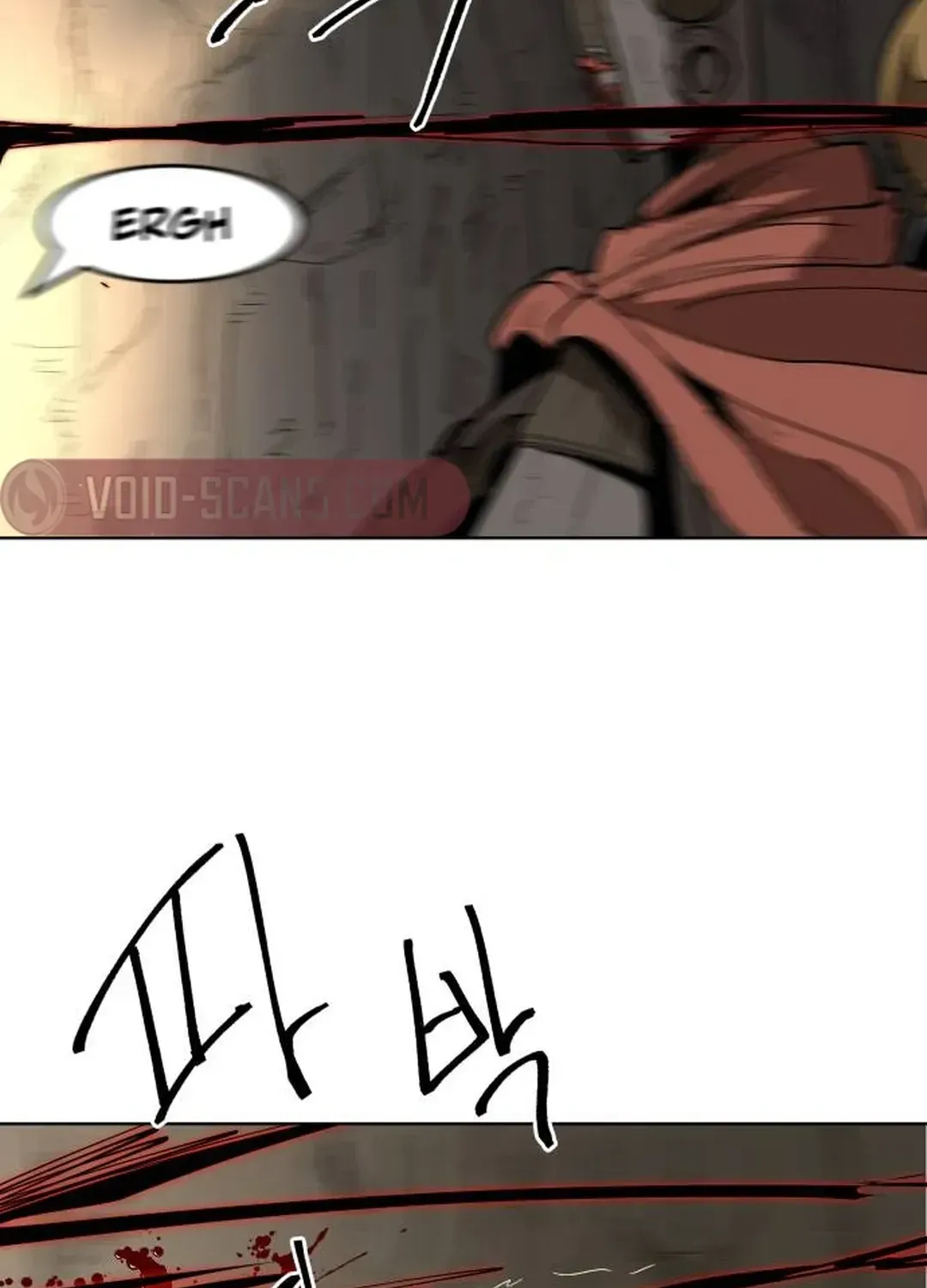 Crimson Stone Chapter 25 page 20 - 