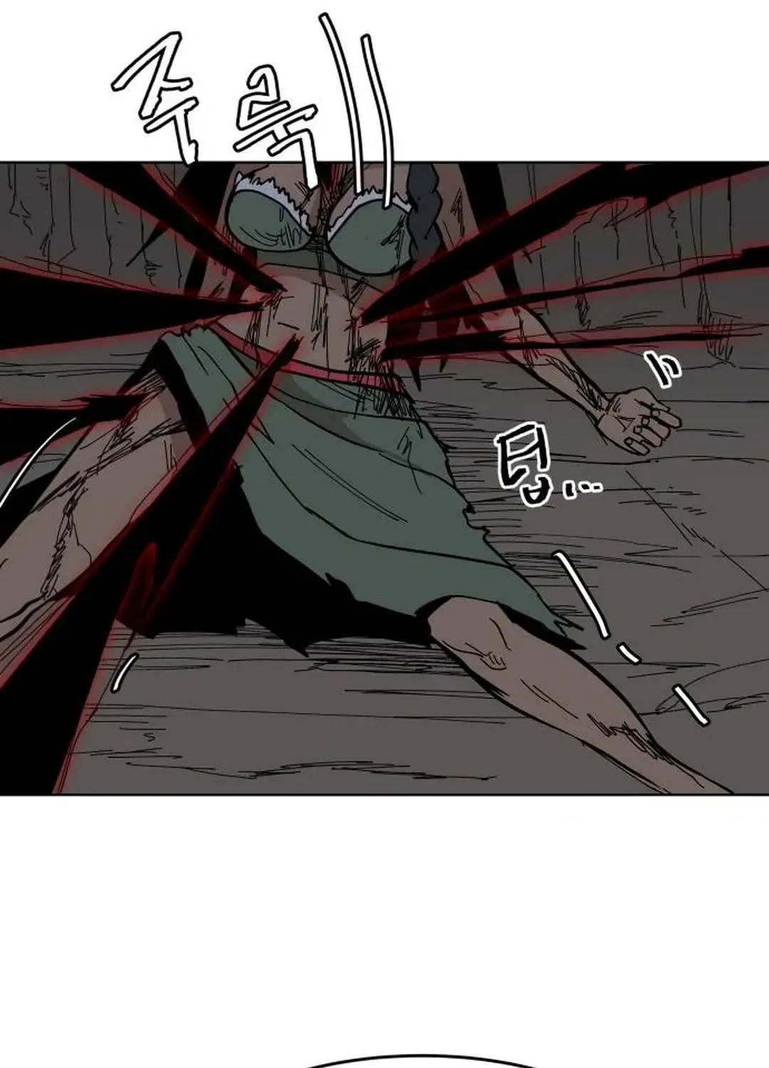 Crimson Stone Chapter 25 page 22 - 
