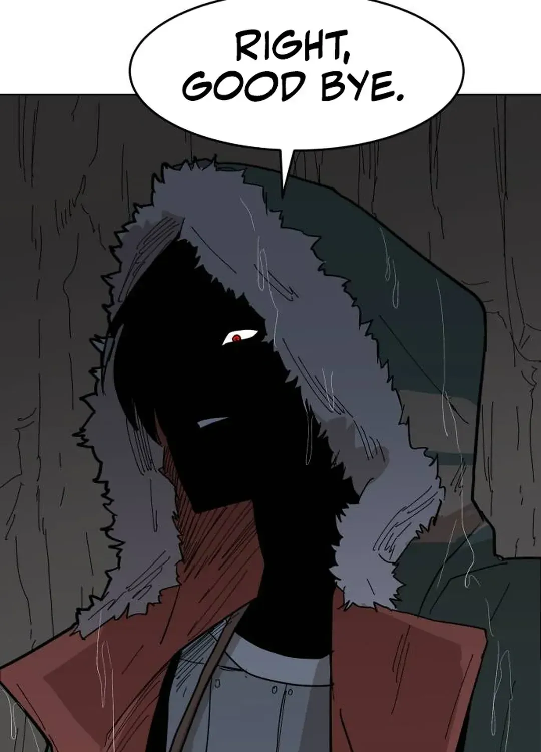 Crimson Stone Chapter 25 page 23 - 