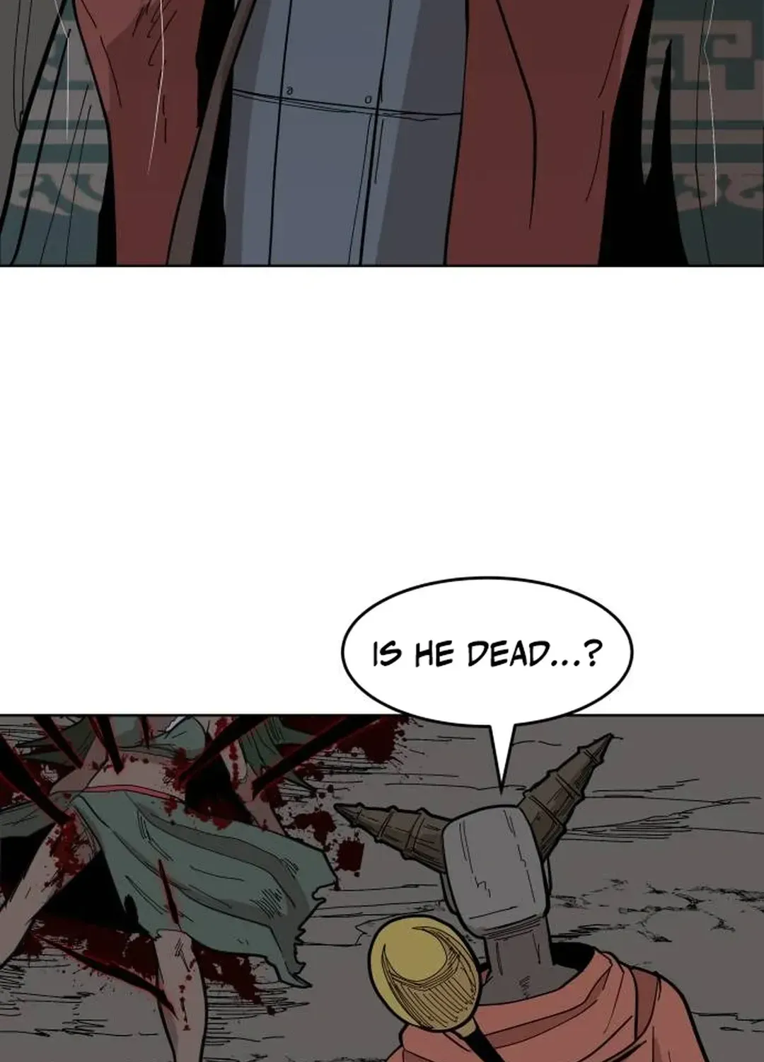 Crimson Stone Chapter 25 page 24 - 
