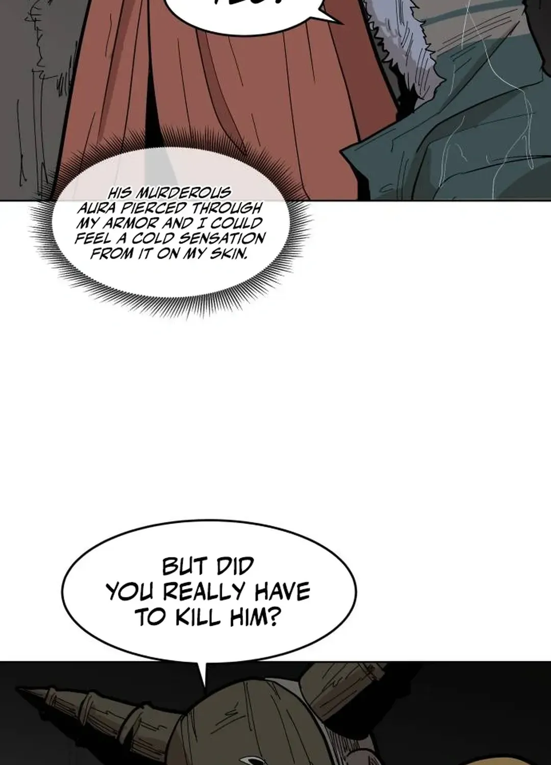 Crimson Stone Chapter 25 page 26 - 
