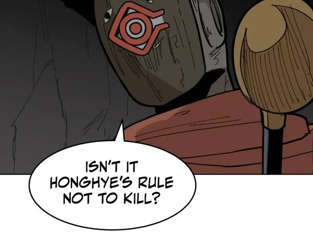 Crimson Stone Chapter 25 page 27 - 