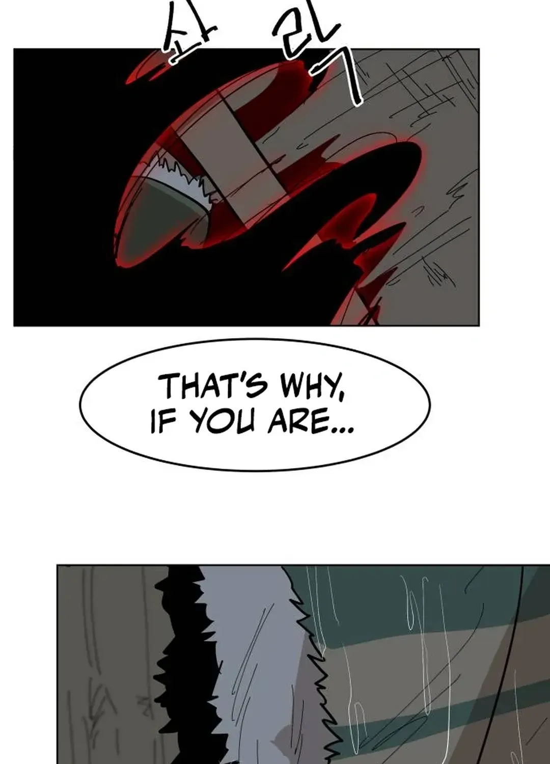 Crimson Stone Chapter 25 page 29 - 