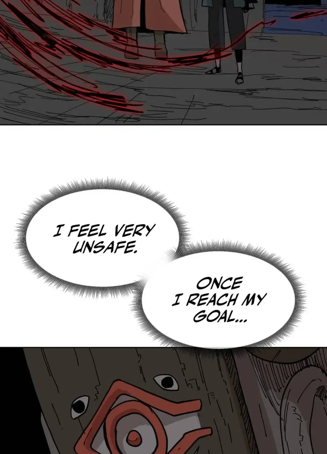 Crimson Stone Chapter 25 page 31 - 