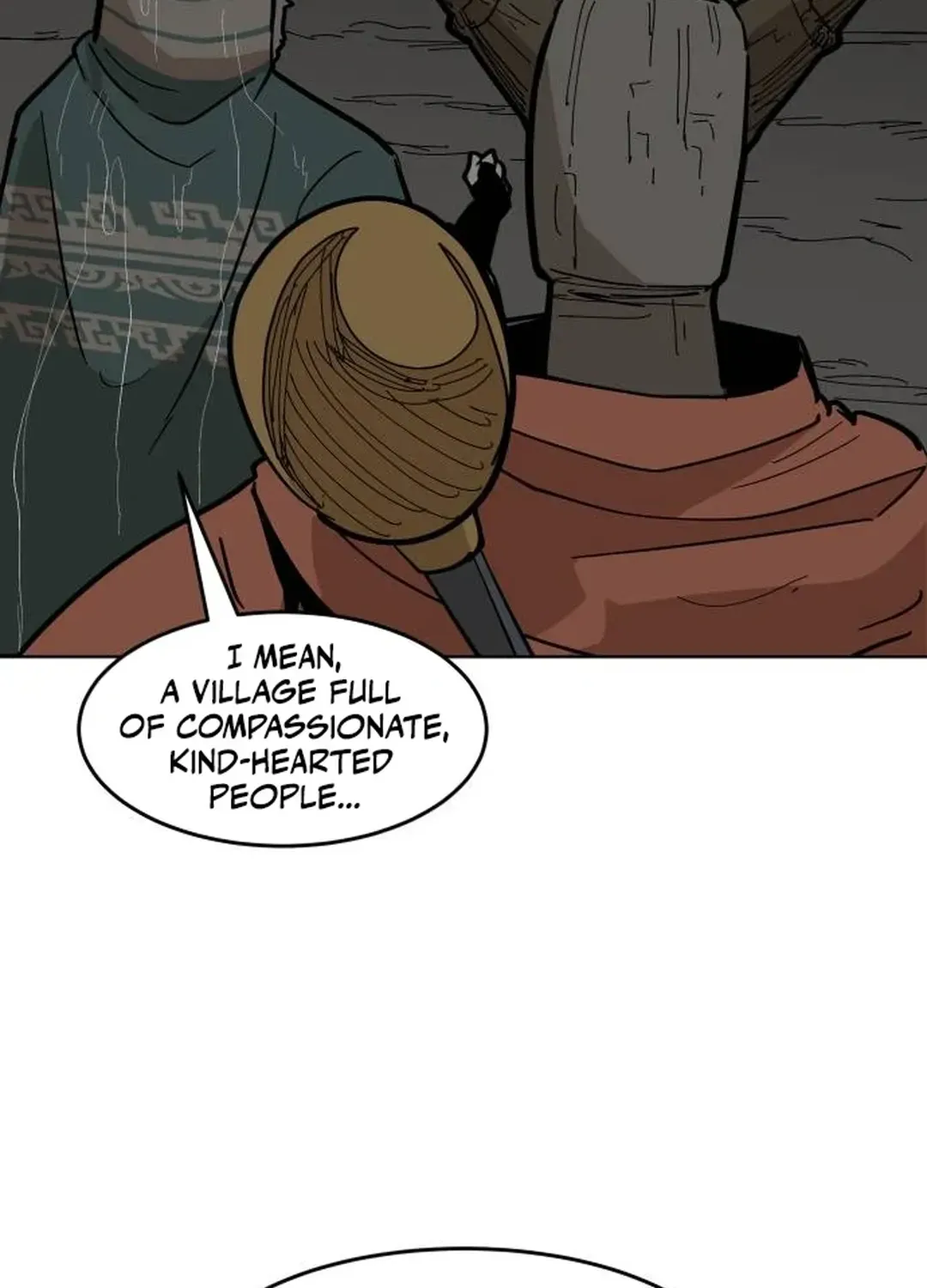 Crimson Stone Chapter 25 page 33 - 