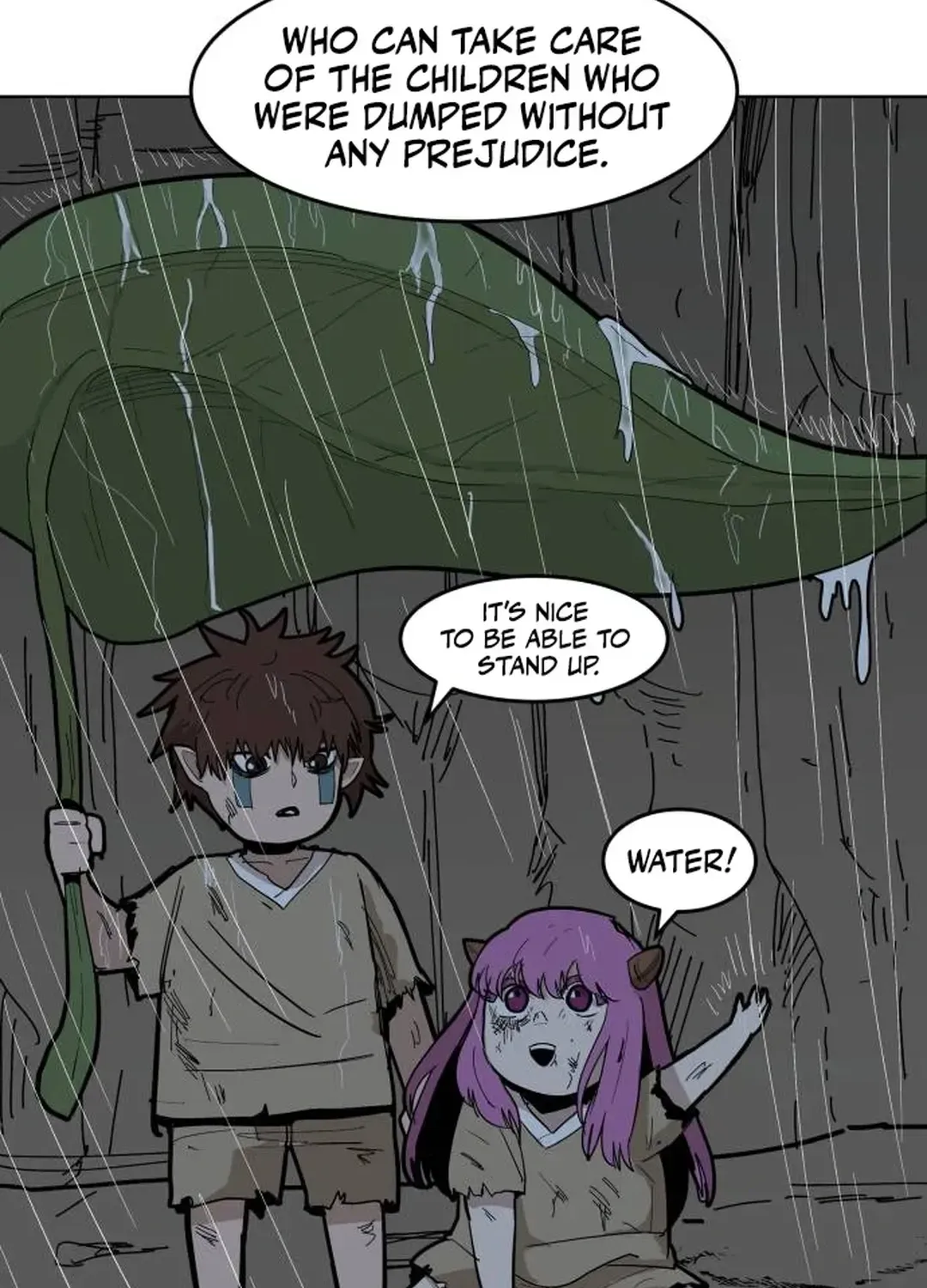 Crimson Stone Chapter 25 page 34 - 