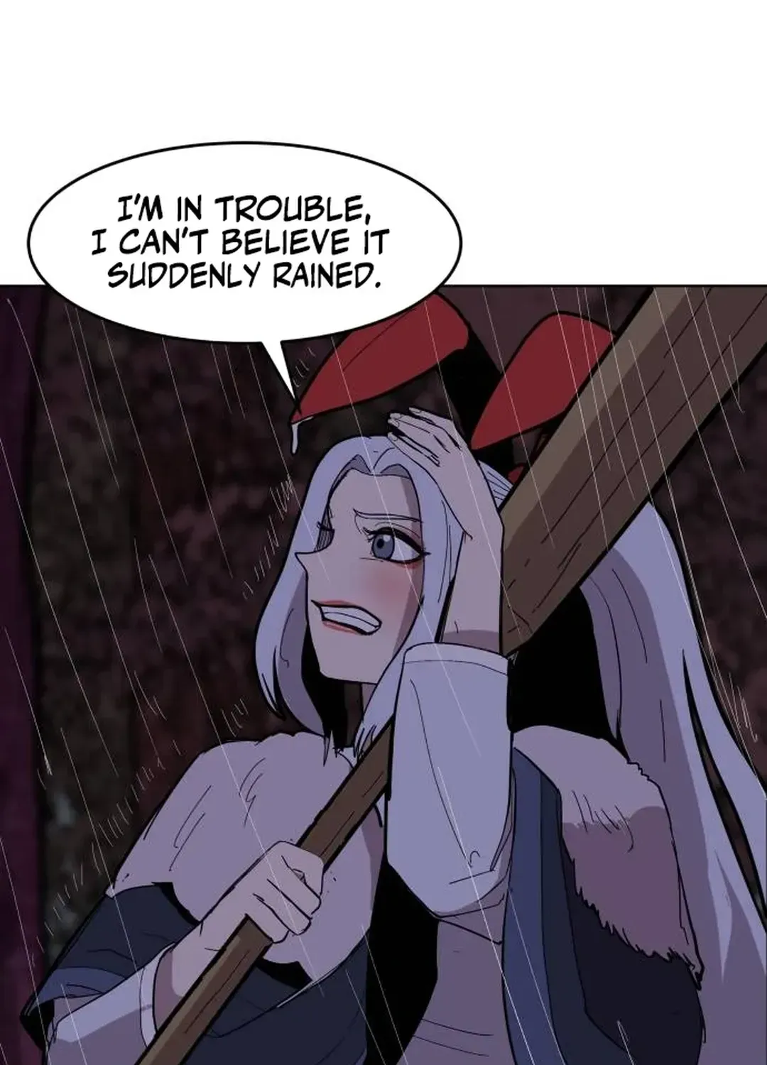 Crimson Stone Chapter 25 page 39 - 