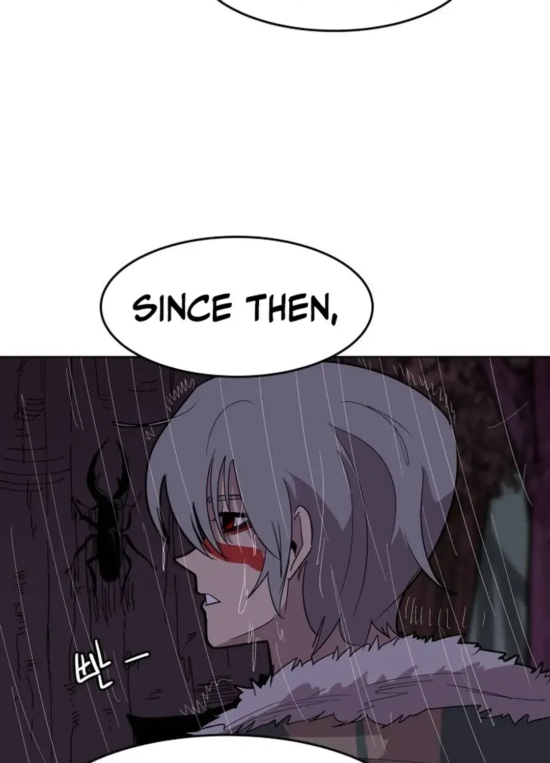 Crimson Stone Chapter 25 page 43 - 