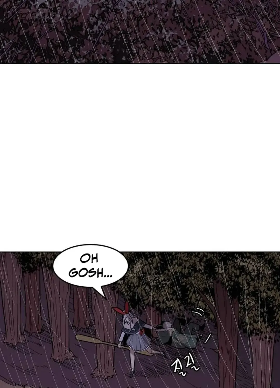 Crimson Stone Chapter 25 page 48 - 