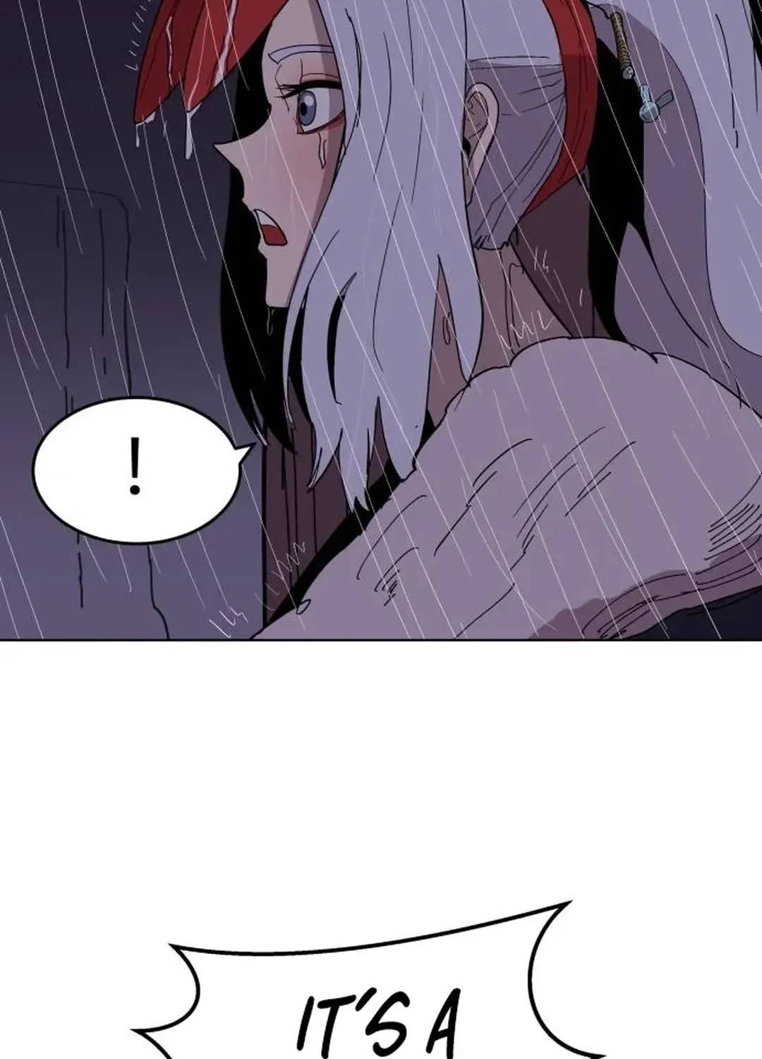 Crimson Stone Chapter 25 page 50 - 