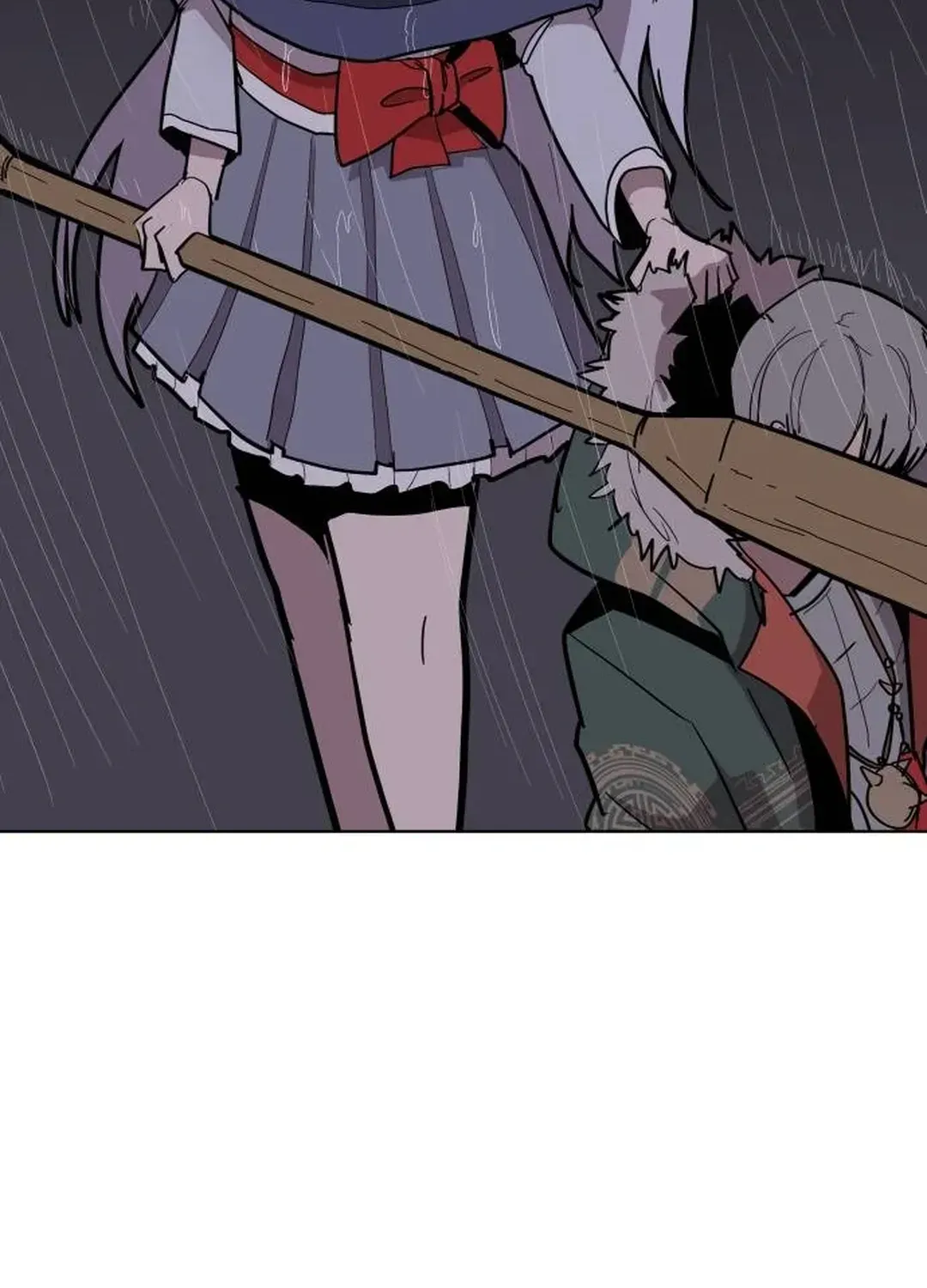 Crimson Stone Chapter 25 page 64 - 