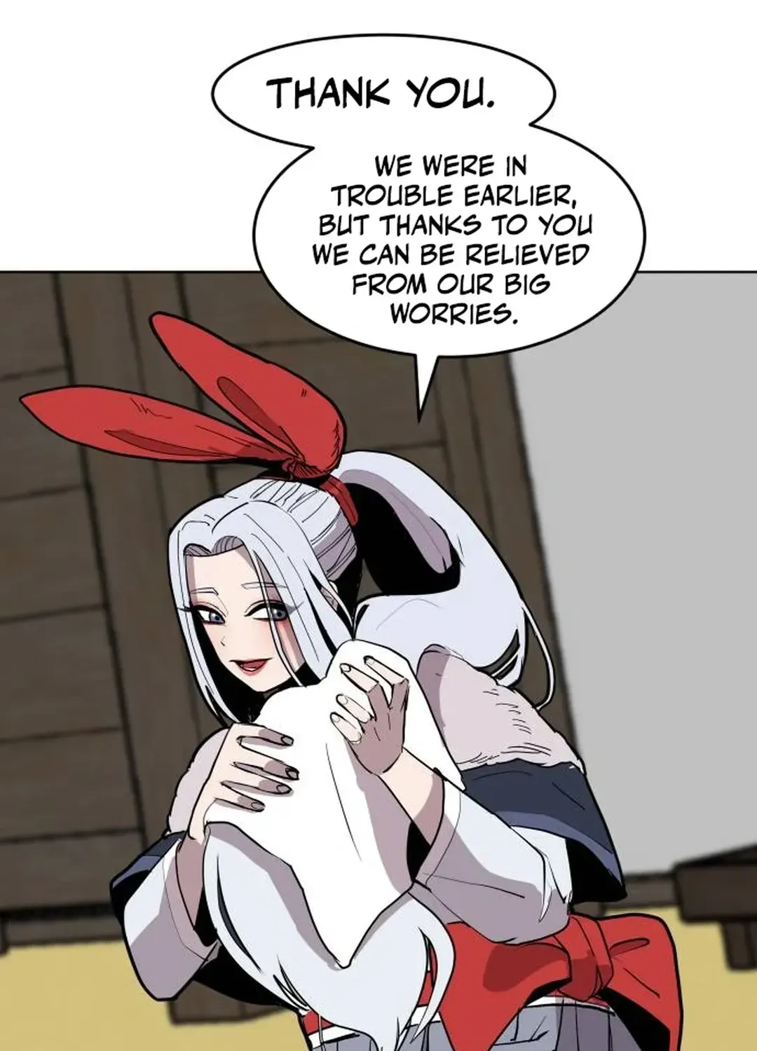 Crimson Stone Chapter 25 page 73 - 