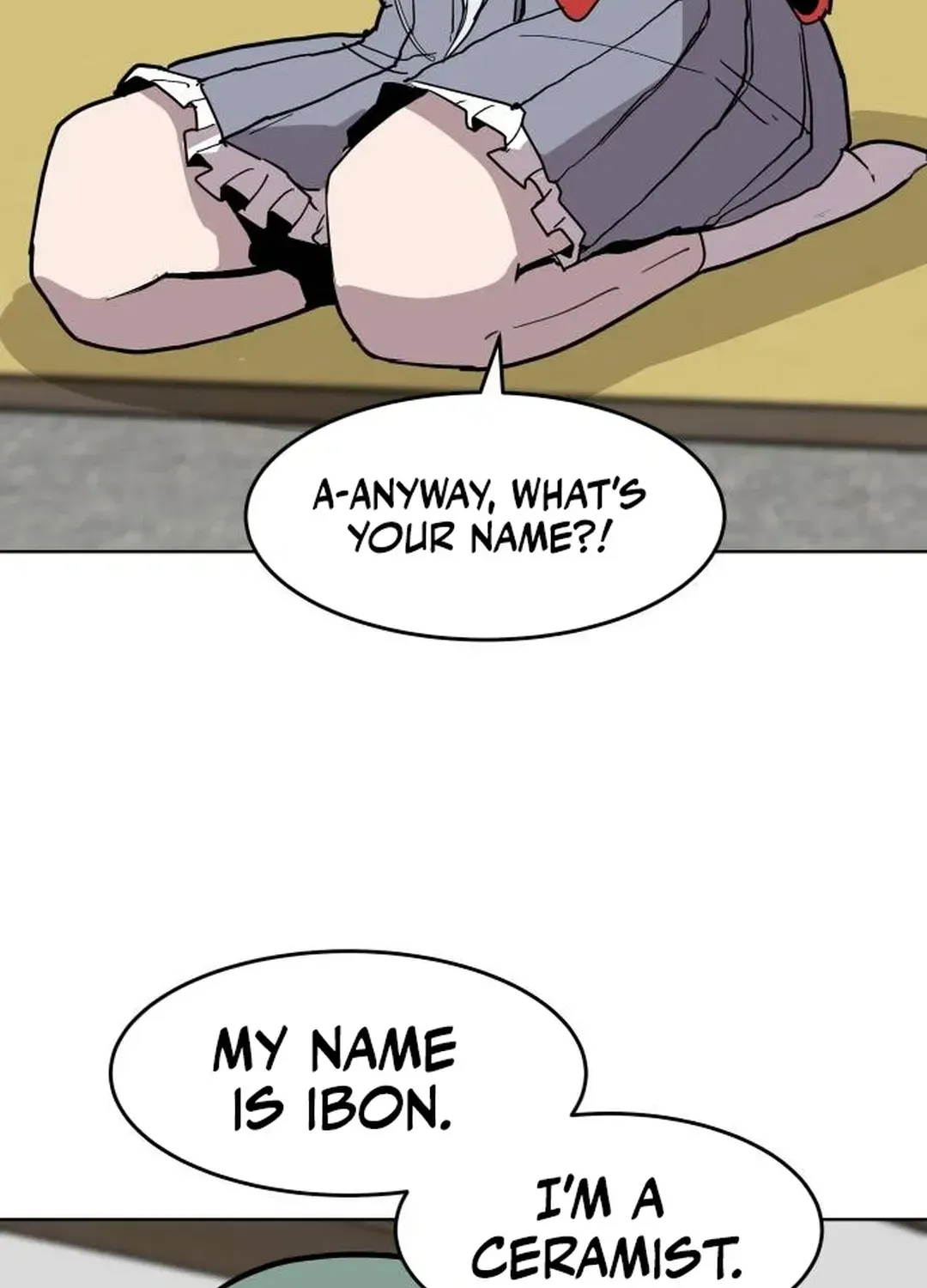 Crimson Stone Chapter 25 page 74 - 