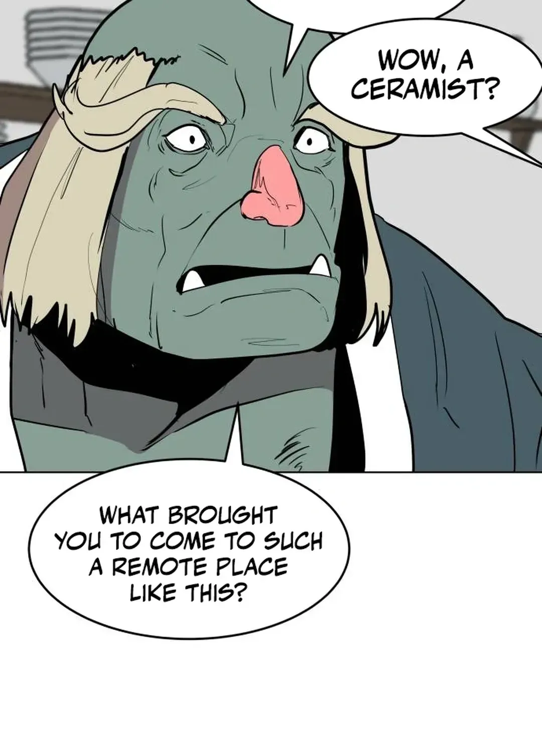 Crimson Stone Chapter 25 page 75 - 