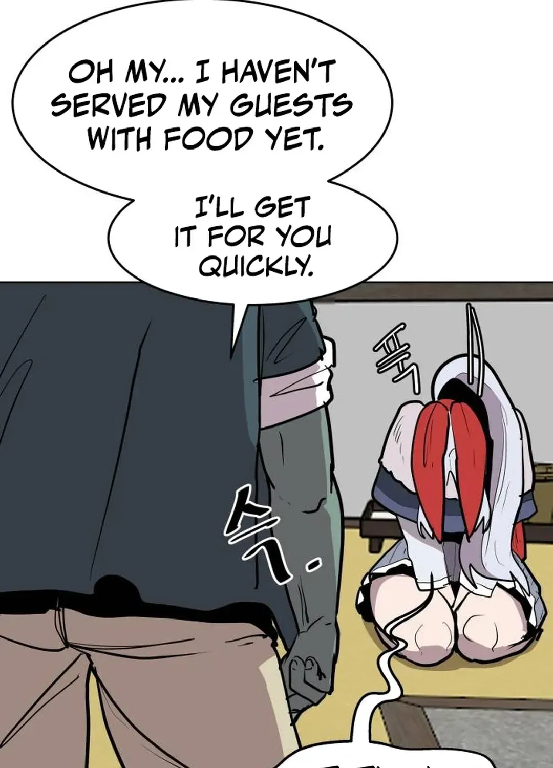 Crimson Stone Chapter 25 page 80 - 