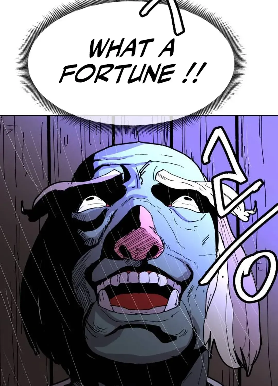 Crimson Stone Chapter 25 page 84 - 