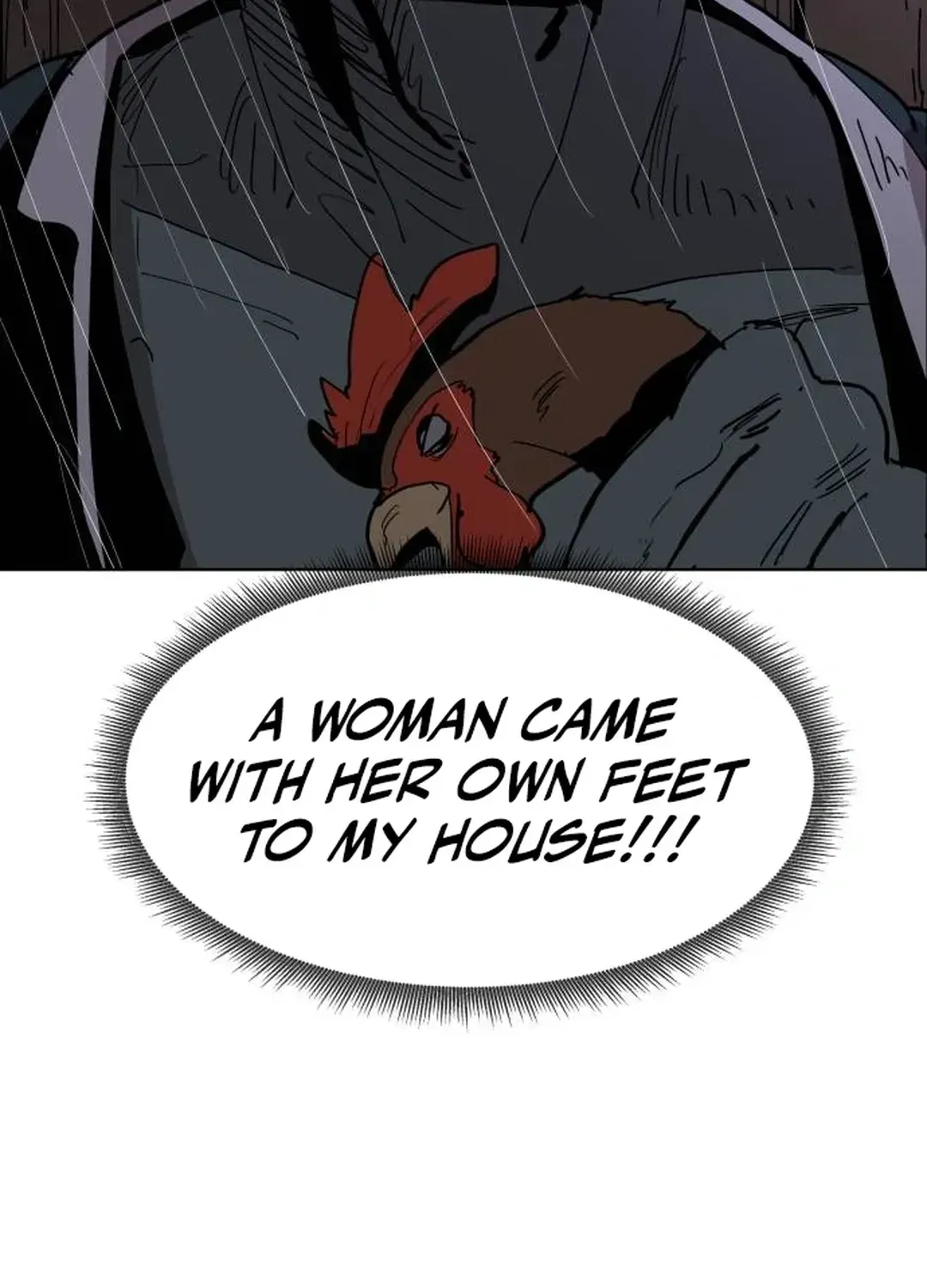 Crimson Stone Chapter 25 page 85 - 