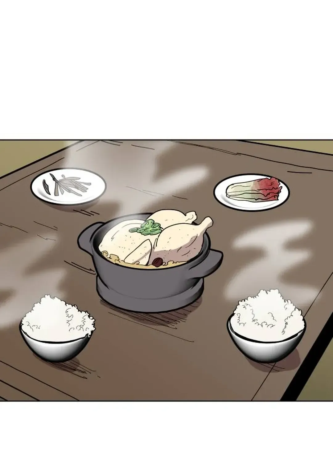 Crimson Stone Chapter 25 page 91 - 