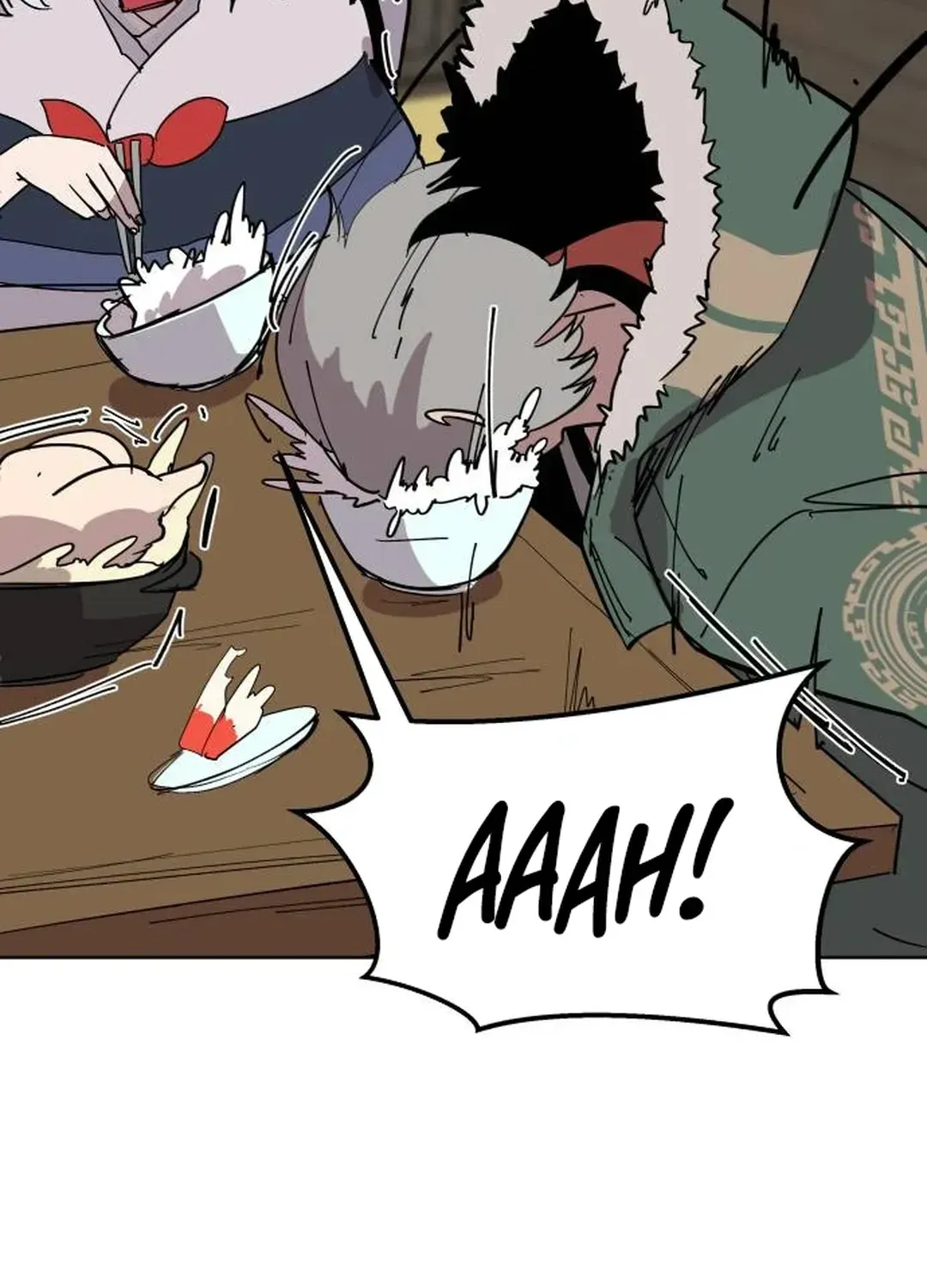 Crimson Stone Chapter 25 page 98 - 
