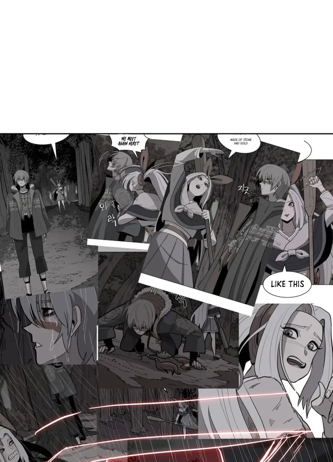 Crimson Stone Chapter 26 page 101 - 