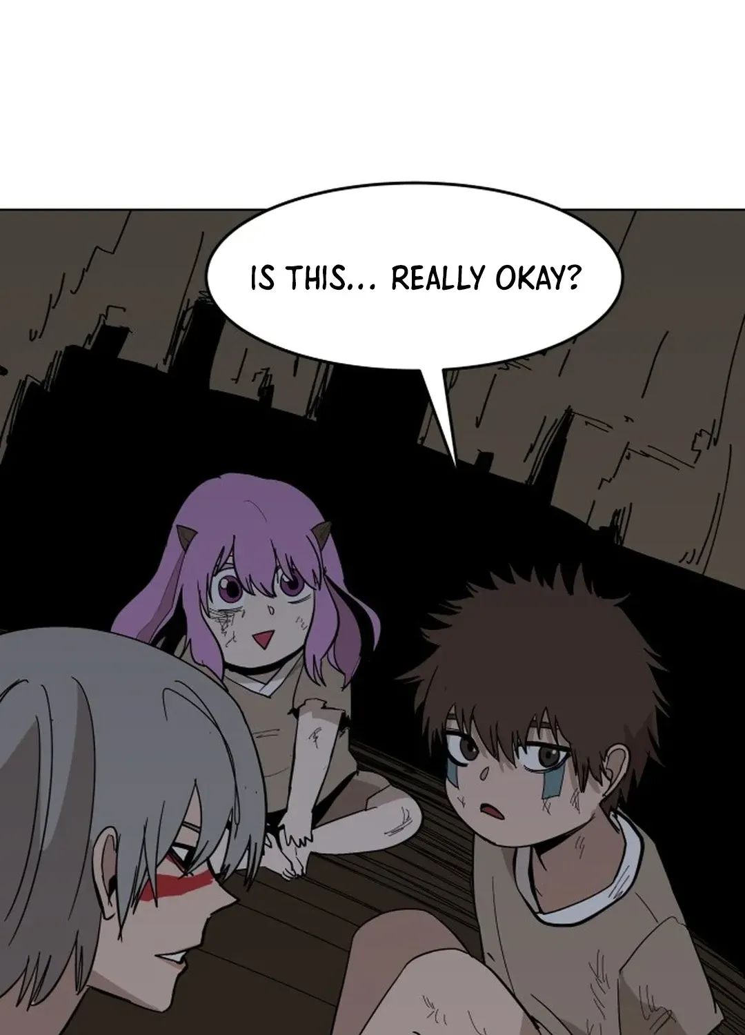 Crimson Stone Chapter 26 page 13 - 