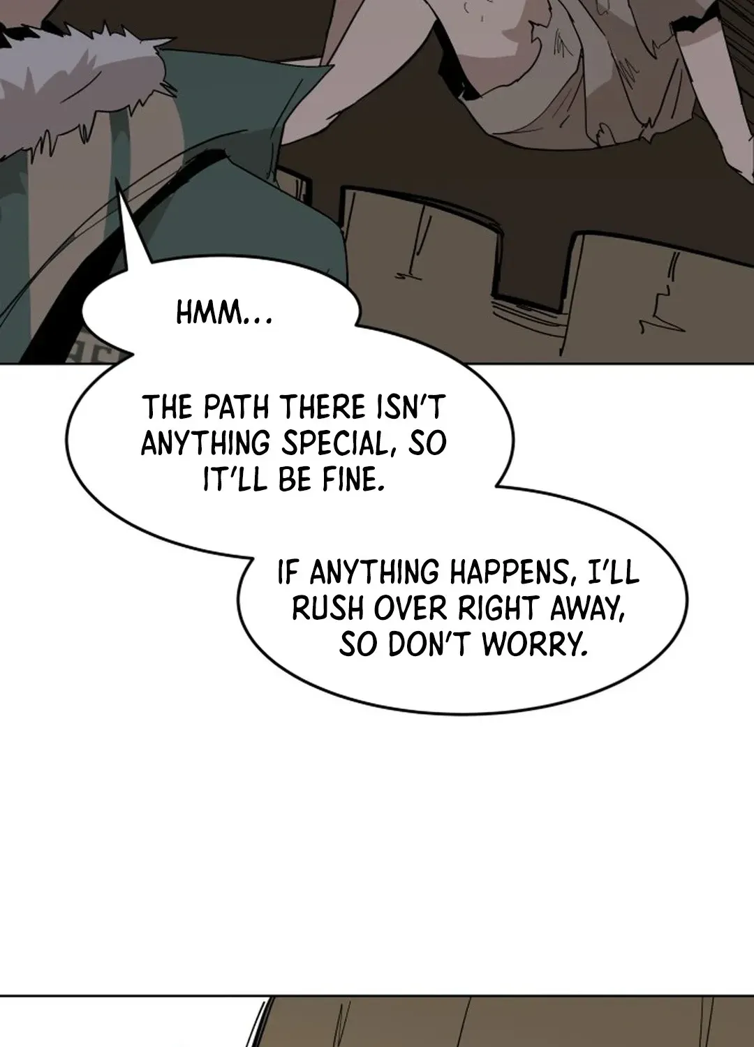 Crimson Stone Chapter 26 page 14 - 