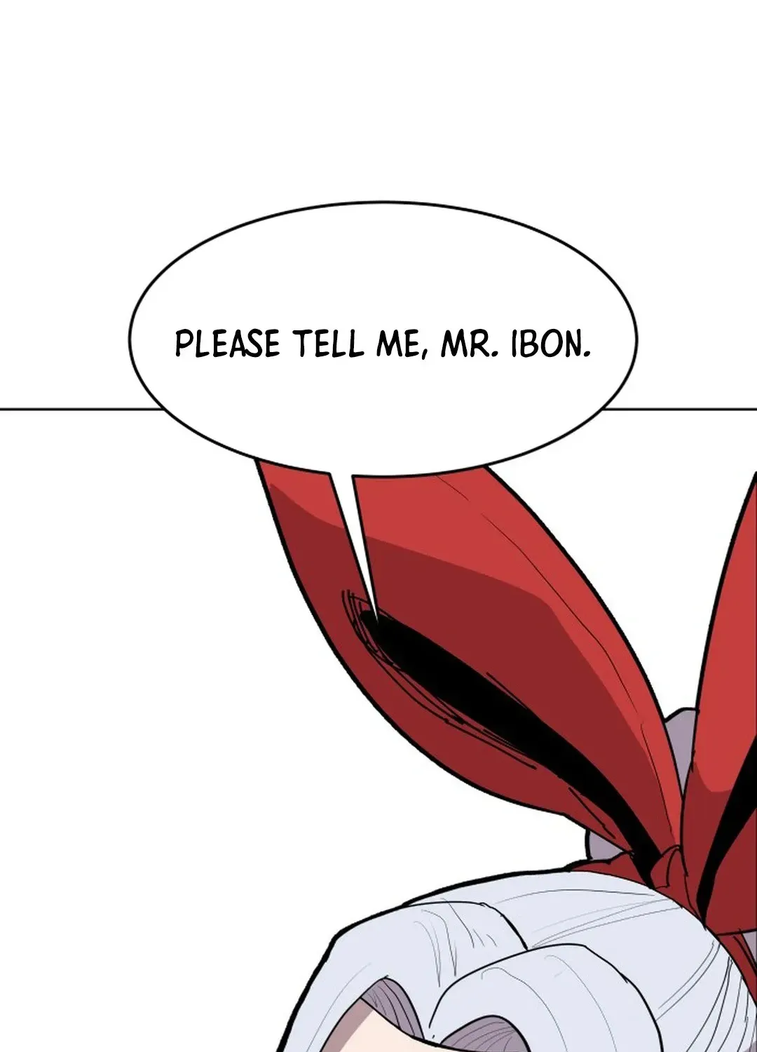 Crimson Stone Chapter 26 page 20 - 