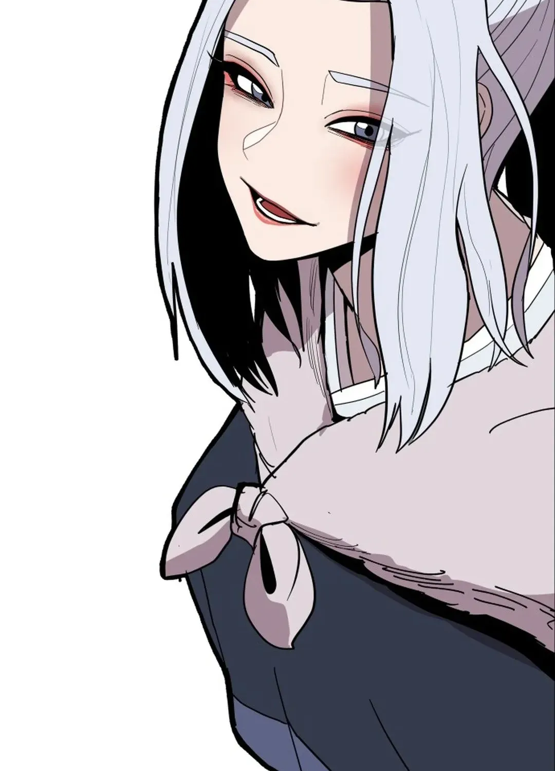 Crimson Stone Chapter 26 page 21 - 