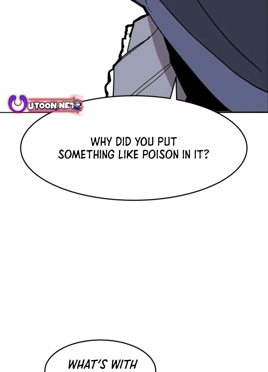 Crimson Stone Chapter 26 page 22 - 